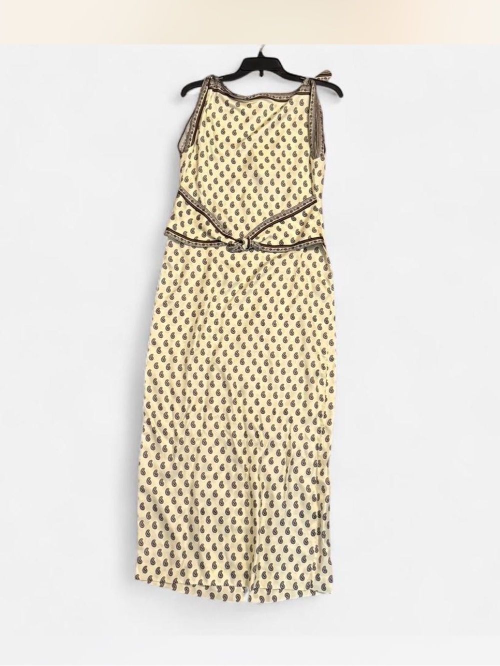 DOEN AMORETTE DRESS - Picture 5 of 8